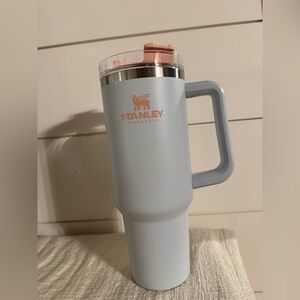 Stanley 40oz Tumbler